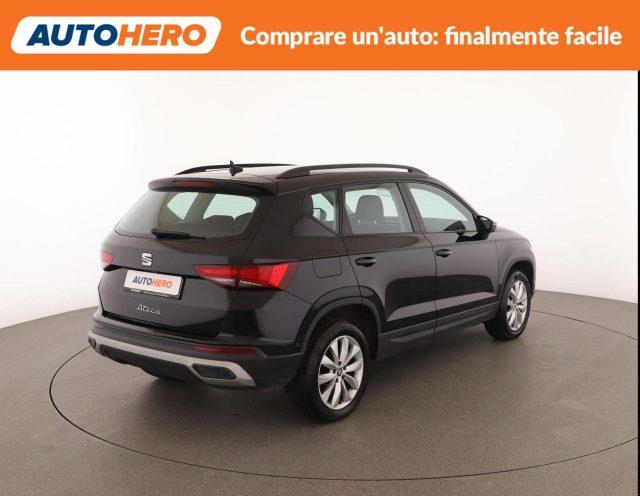 SEAT Ateca 1.5 TSI Business