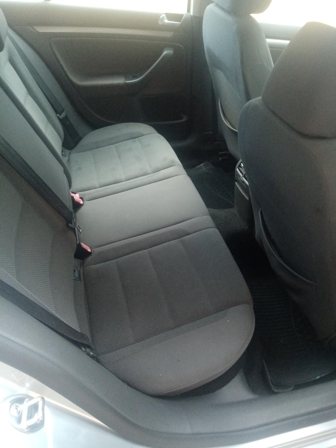 Volkswagen Golf 1.6 5p. United BiFuel G