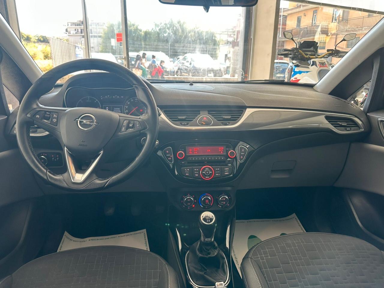 Opel Corsa 1.3 CDTI ecoFLEX 95CV Start&Stop 5 porte Innovation