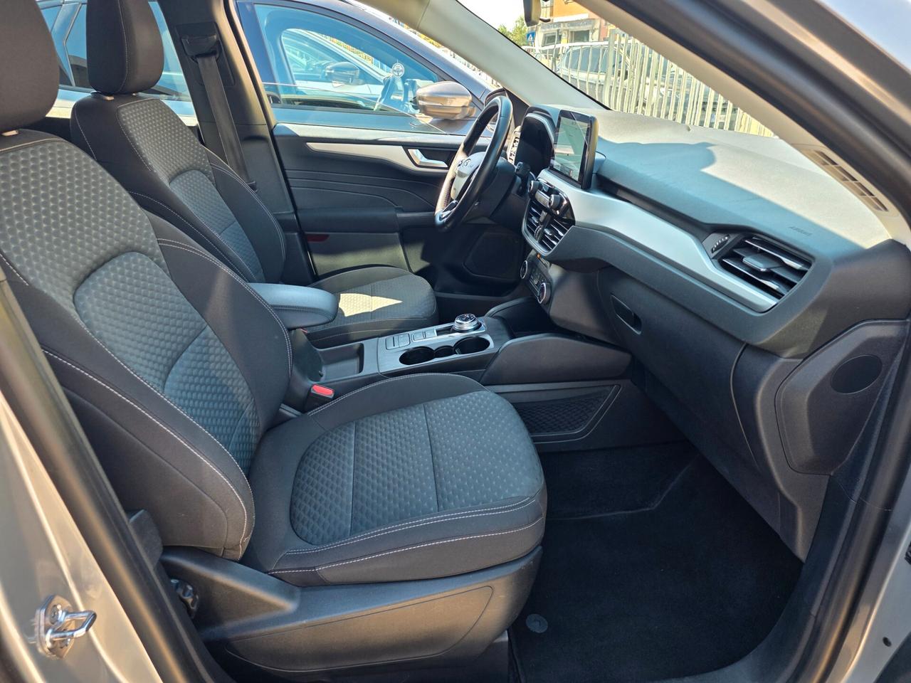 Ford Kuga 1.5 EcoBlue 120 CV aut. 2WD Titanium Business