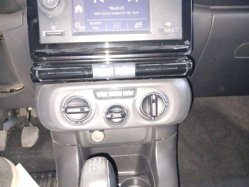 Citroën C3 3ª serie PureTech 83 S&S Feel