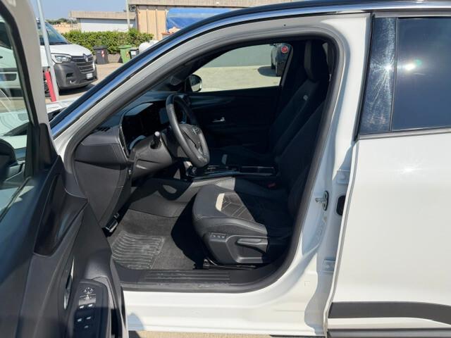Opel Mokka 1.2 Turbo 130 CV Ultimate