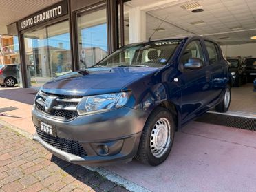 Dacia Sandero 1.2 75CV