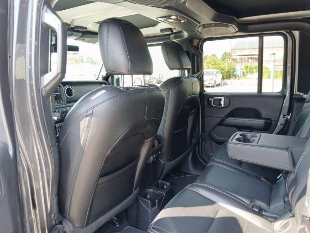 JEEP Gladiator 3.0 Diesel V6 80th Anniversary N1