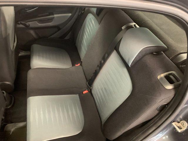 FIAT Grande Punto 1.4 GPL 5 Porte Dynamic