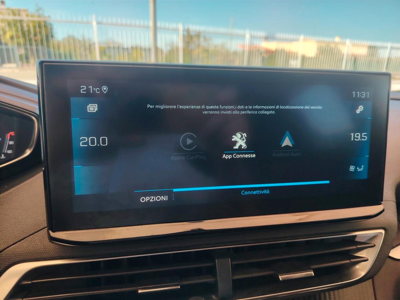 Peugeot 3008 blueHDi 130 allure pack restyling