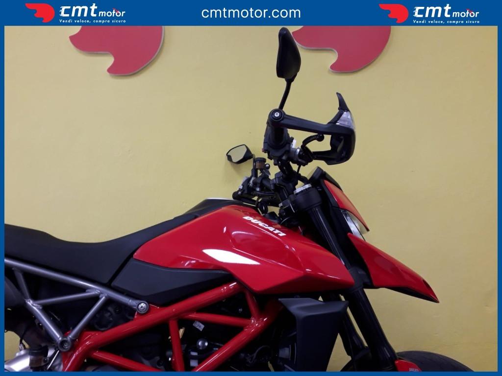Ducati Hypermotard 950 - 2023