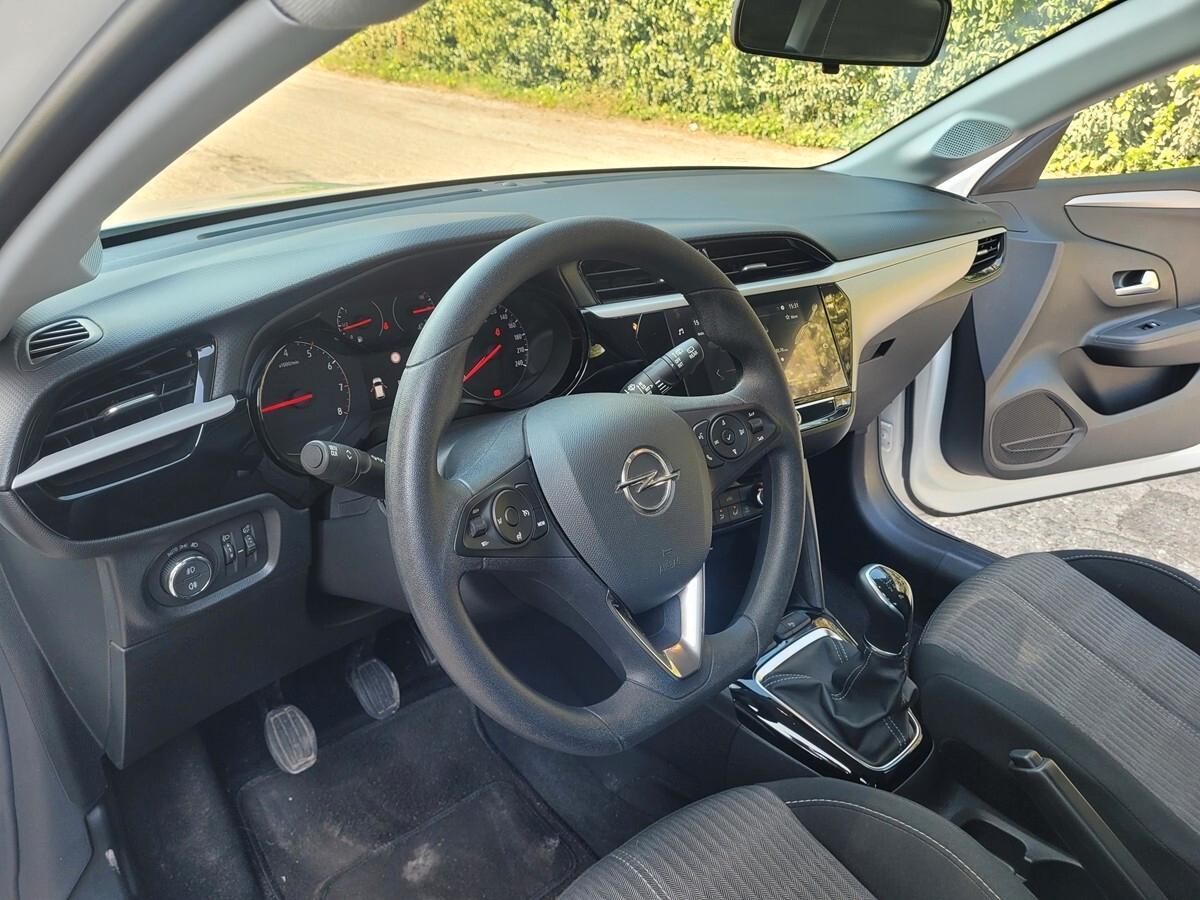 Opel Corsa 1.2 Elegance