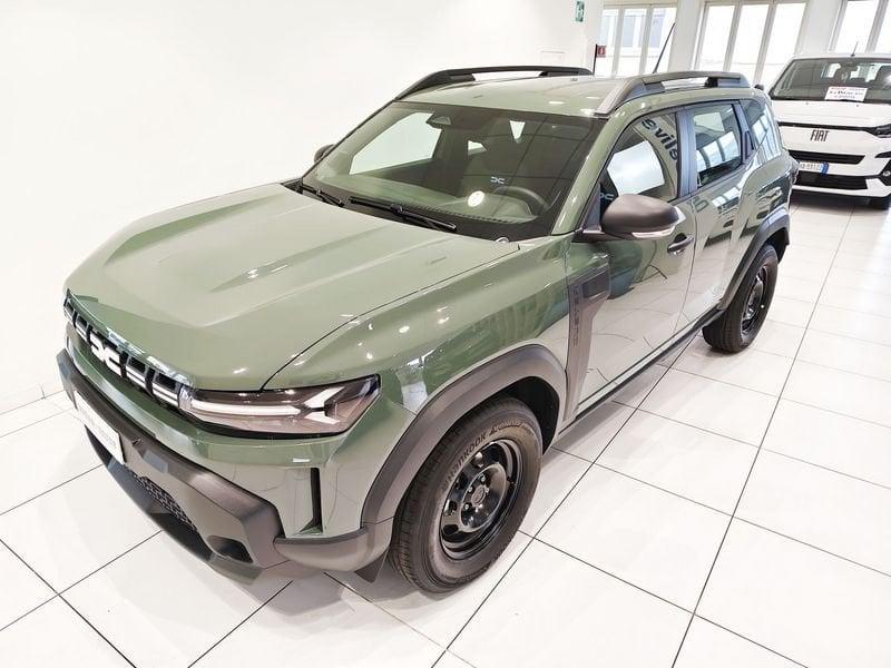 Dacia Duster Duster 1.2 Eco-G Essential 120cv*GPL*