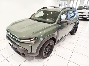 Dacia Duster Duster 1.2 Eco-G Essential 120cv*GPL*