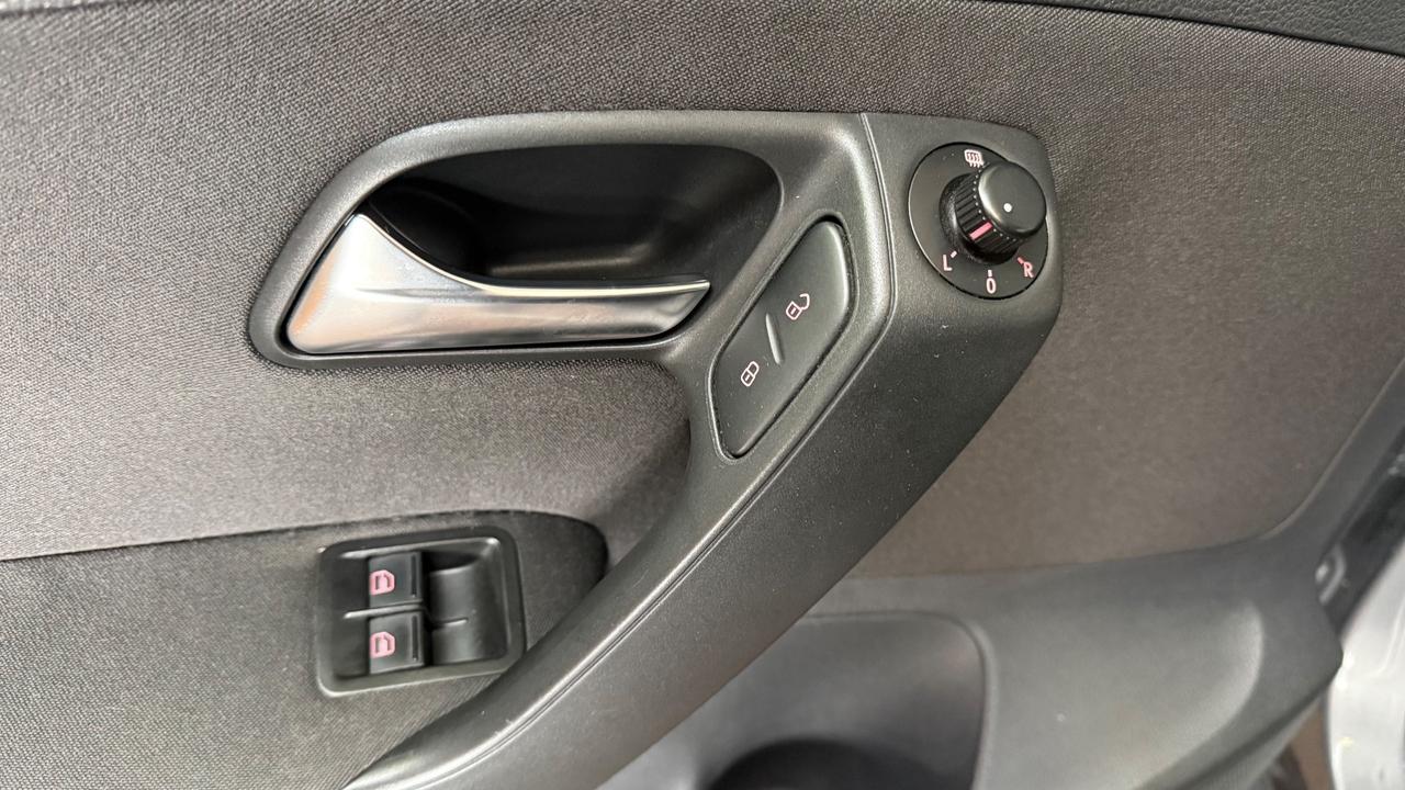 Volkswagen Polo 1.2 TSI Highline