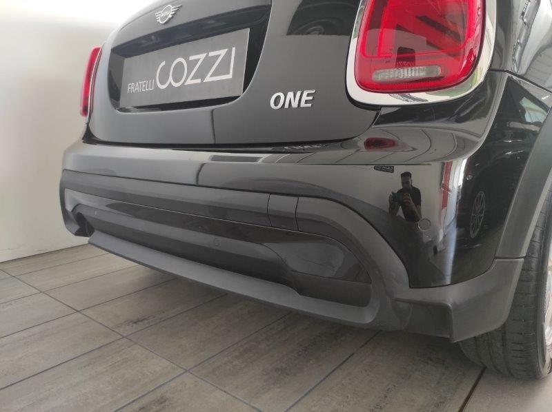 MINI Mini 5 porte (F55) - Mini 1.5 One Business 5 porte