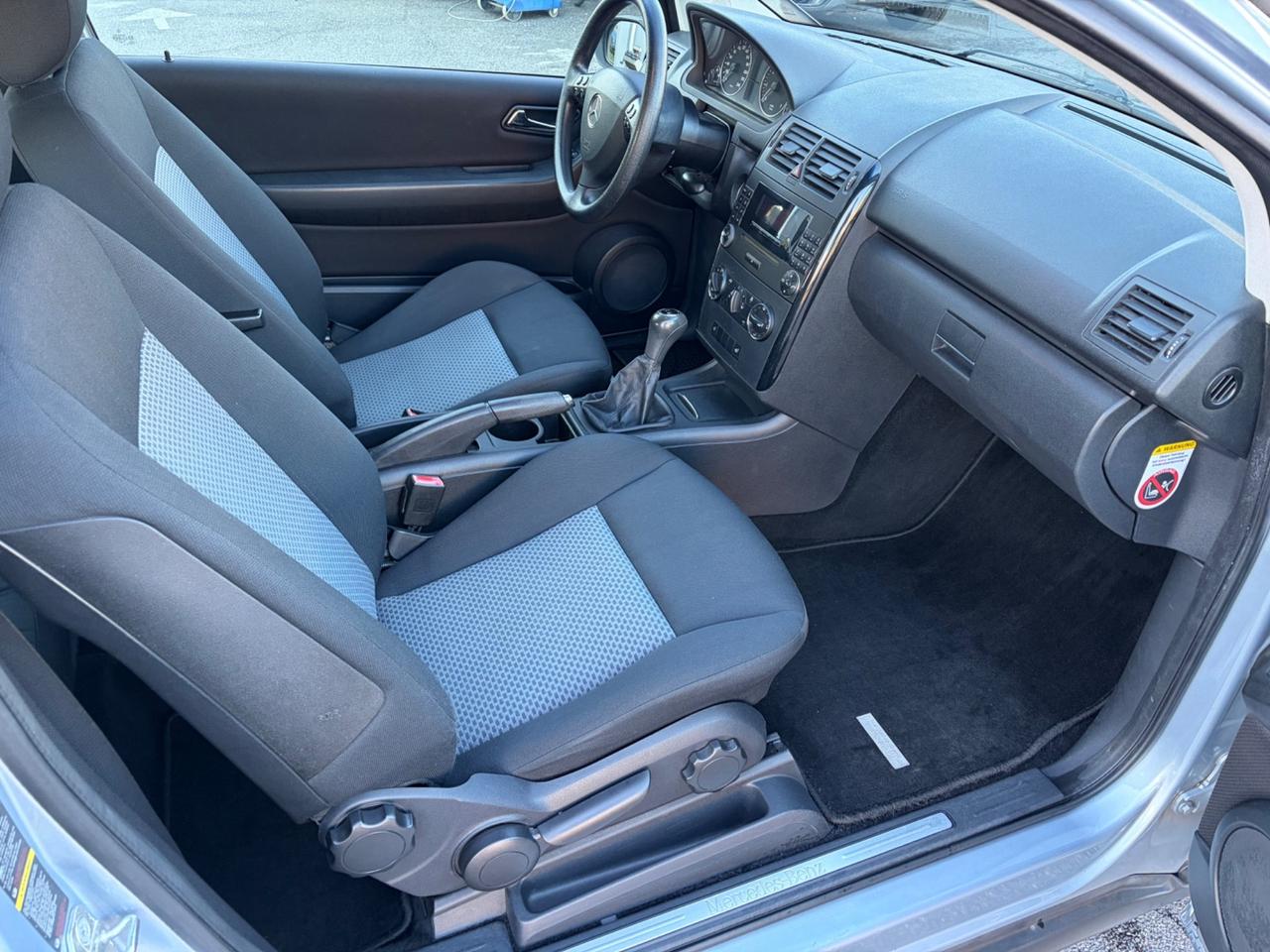 Mercedes-benz A 150 Elegance