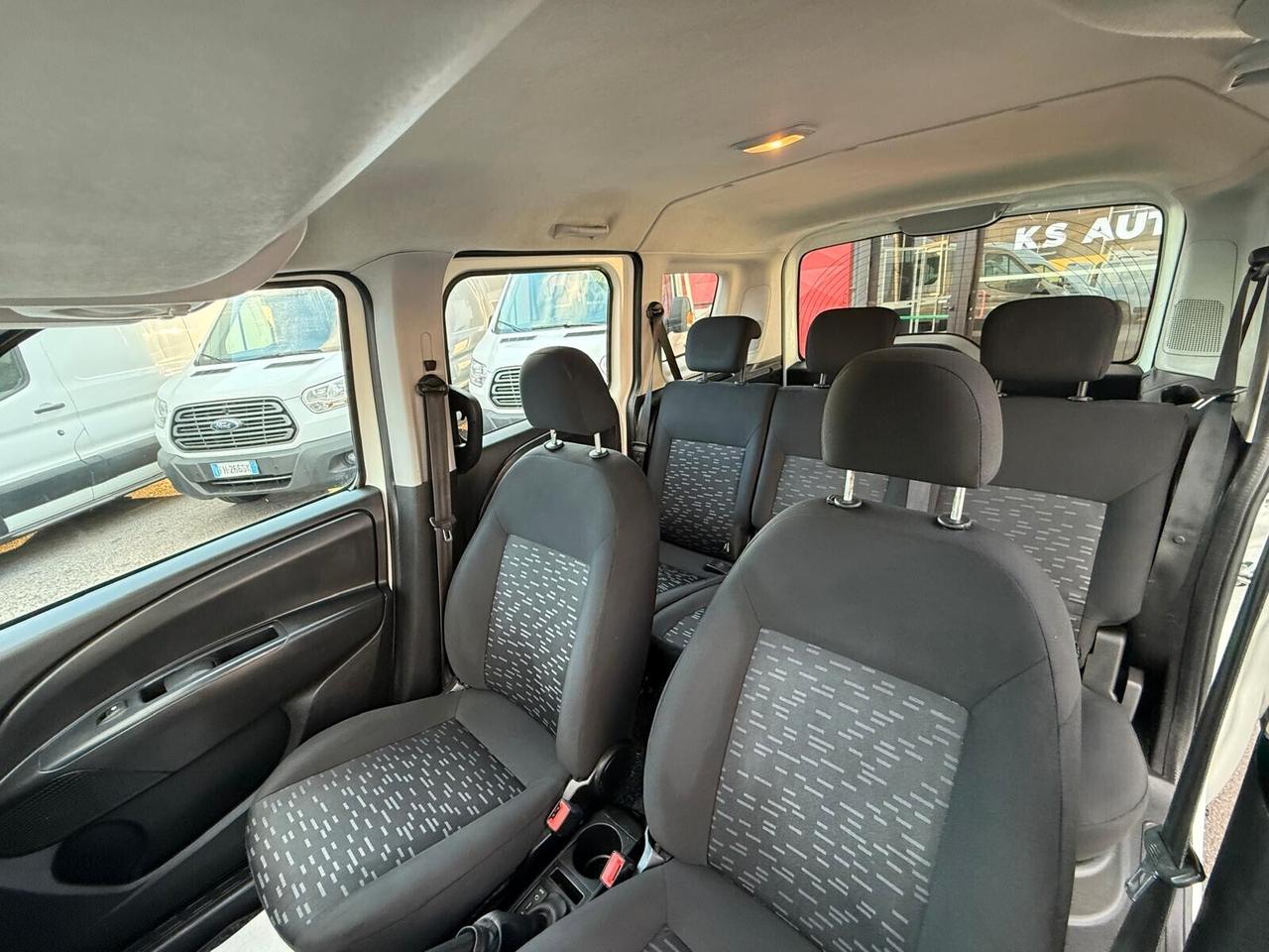 Opel Combo N1 5 POSTI COMBI AUTOCARRO