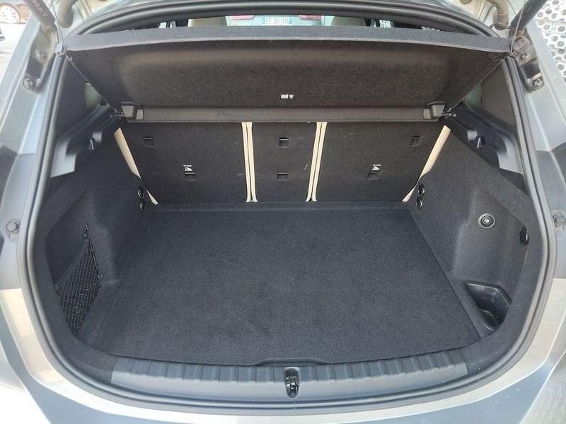 BMW Serie 2 Active Tourer 218d Active Tourer Luxury auto