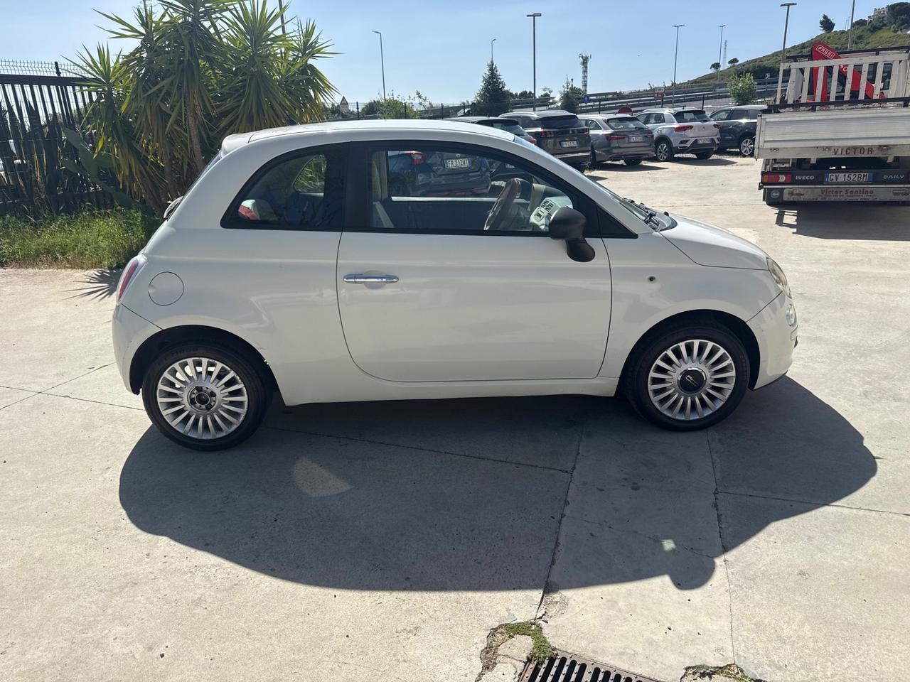 Fiat 500 1.3 Multijet 16V 75CV Pop