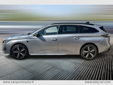 PEUGEOT 308 Hybrid 145 e-DCS6 SW GT