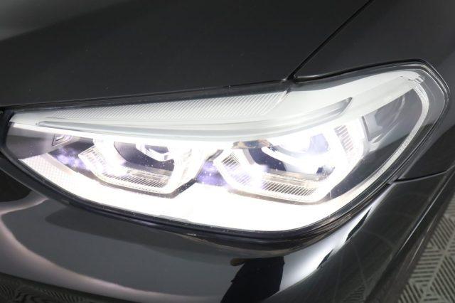 BMW X3 X3 xDrive20d Msport