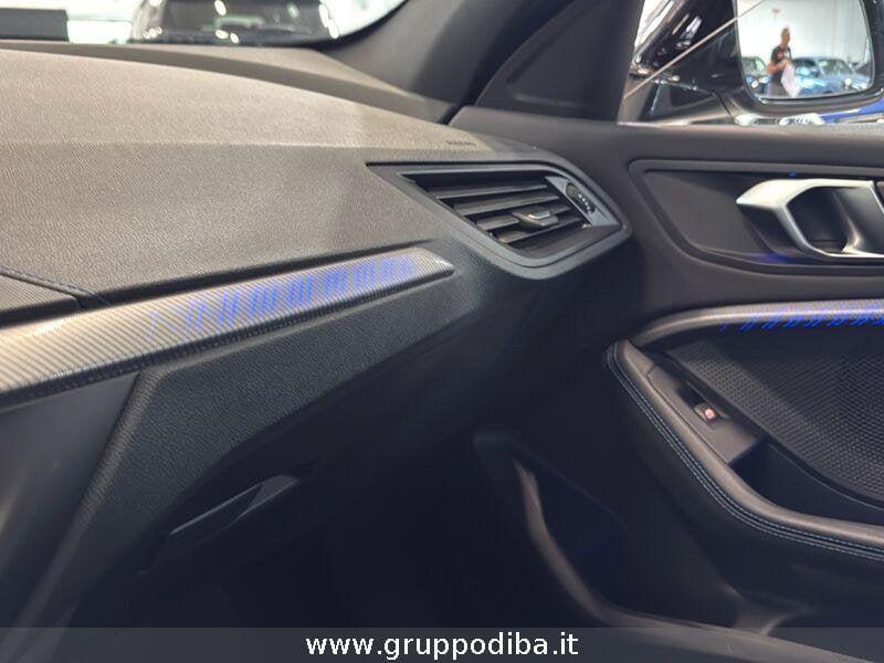 BMW Serie 1 F40 Diesel 116d Msport auto