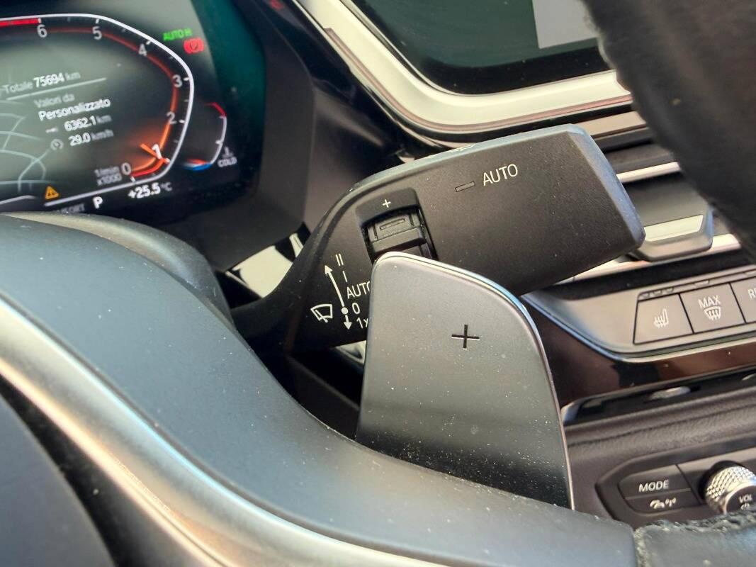BMW Z4 Sdrive 20i Msport auto