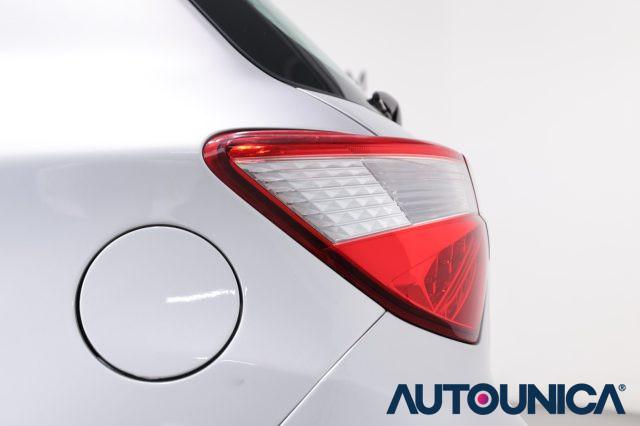 TOYOTA Yaris 1.5 HYBRIX 5 PORTE ACTIVE NEOPATENTATI