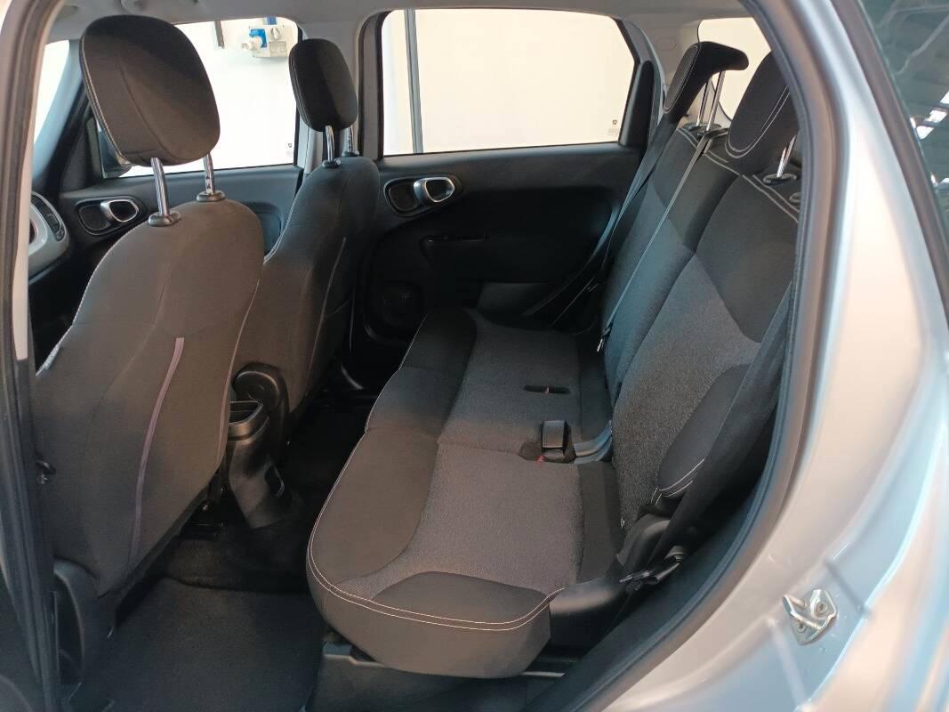 Fiat 500 L 1.4 tjt Pop Star Gpl 120cv