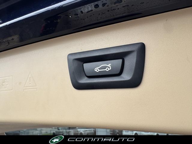 BMW 520 d xDrive Luxury