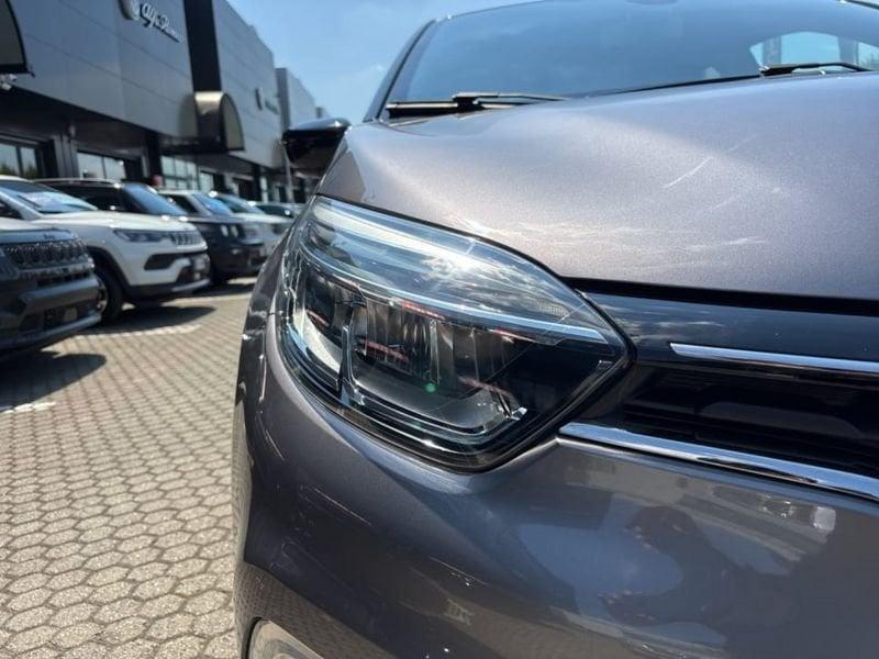 Renault Captur 0.9 TCE SPORT EDITION 90CV