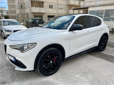Alfa Romeo Stelvio 2.2 Turbodiesel 180 CV AT8 Q4 Executive