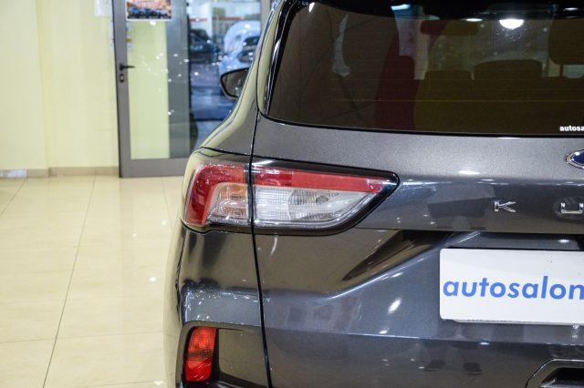 FORD Kuga 1.5 EcoBlue 120 CV 2WD ST-Line