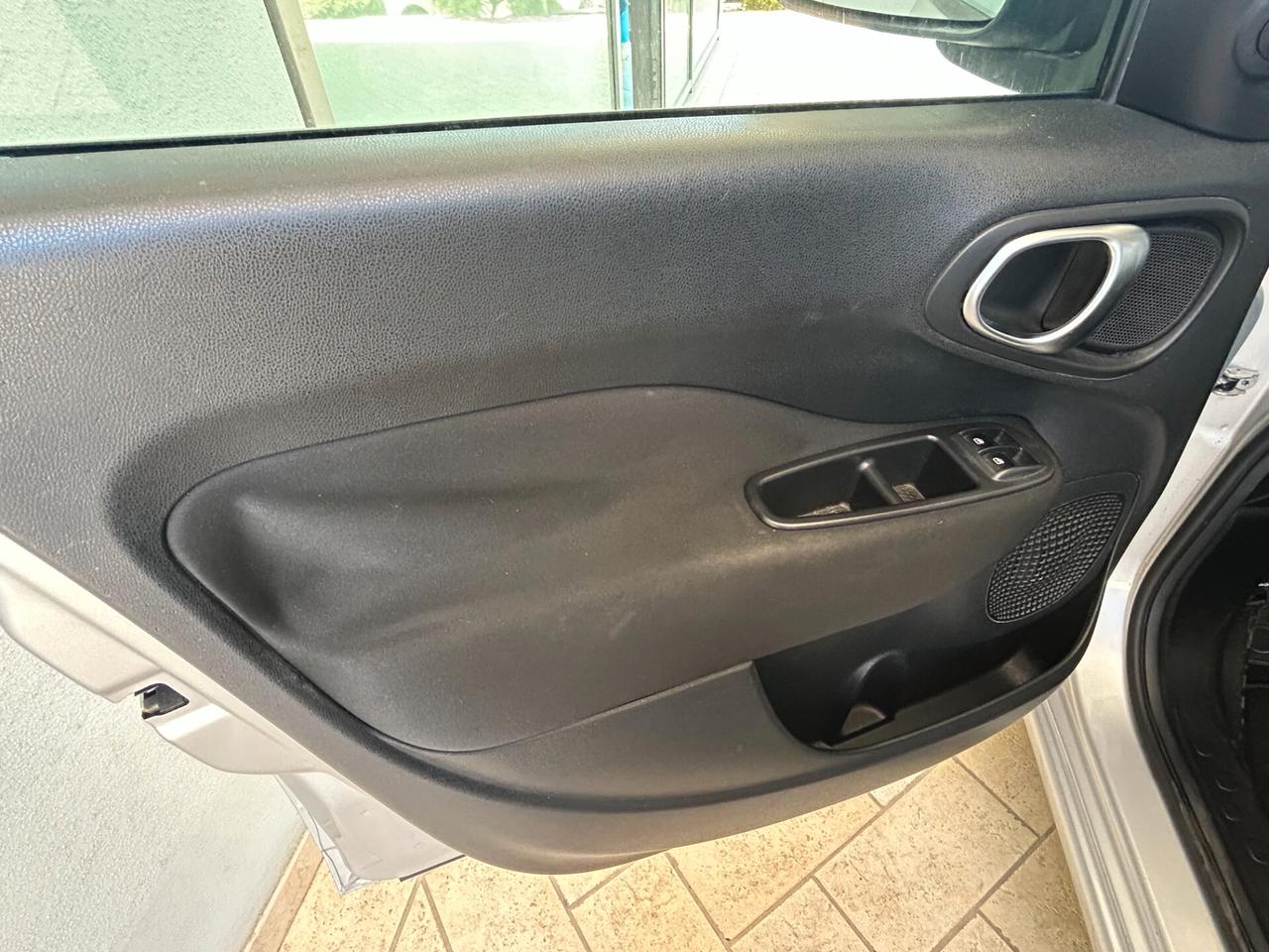 Fiat 500L 1.3 Multijet 85 CV Pop Star