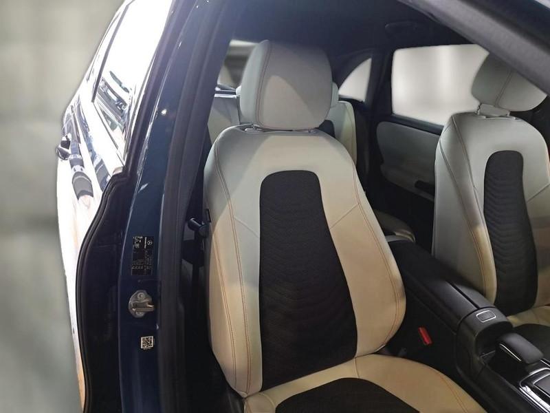 MERCEDES-BENZ B 180 D AUTOMATIC BUSINESS EXTRA MONOVOLUME