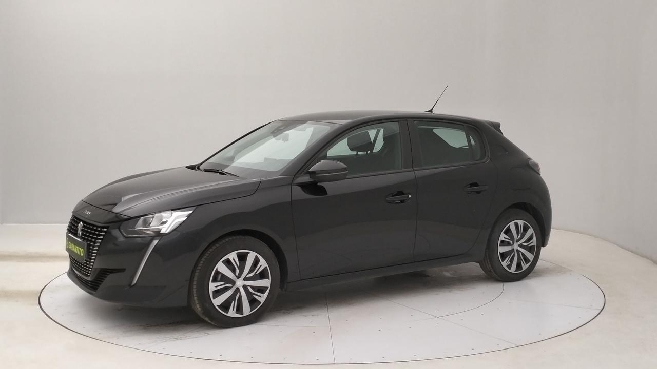 PEUGEOT 208 II 2019 - 208 1.2 puretech Active Pack s&s 75cv