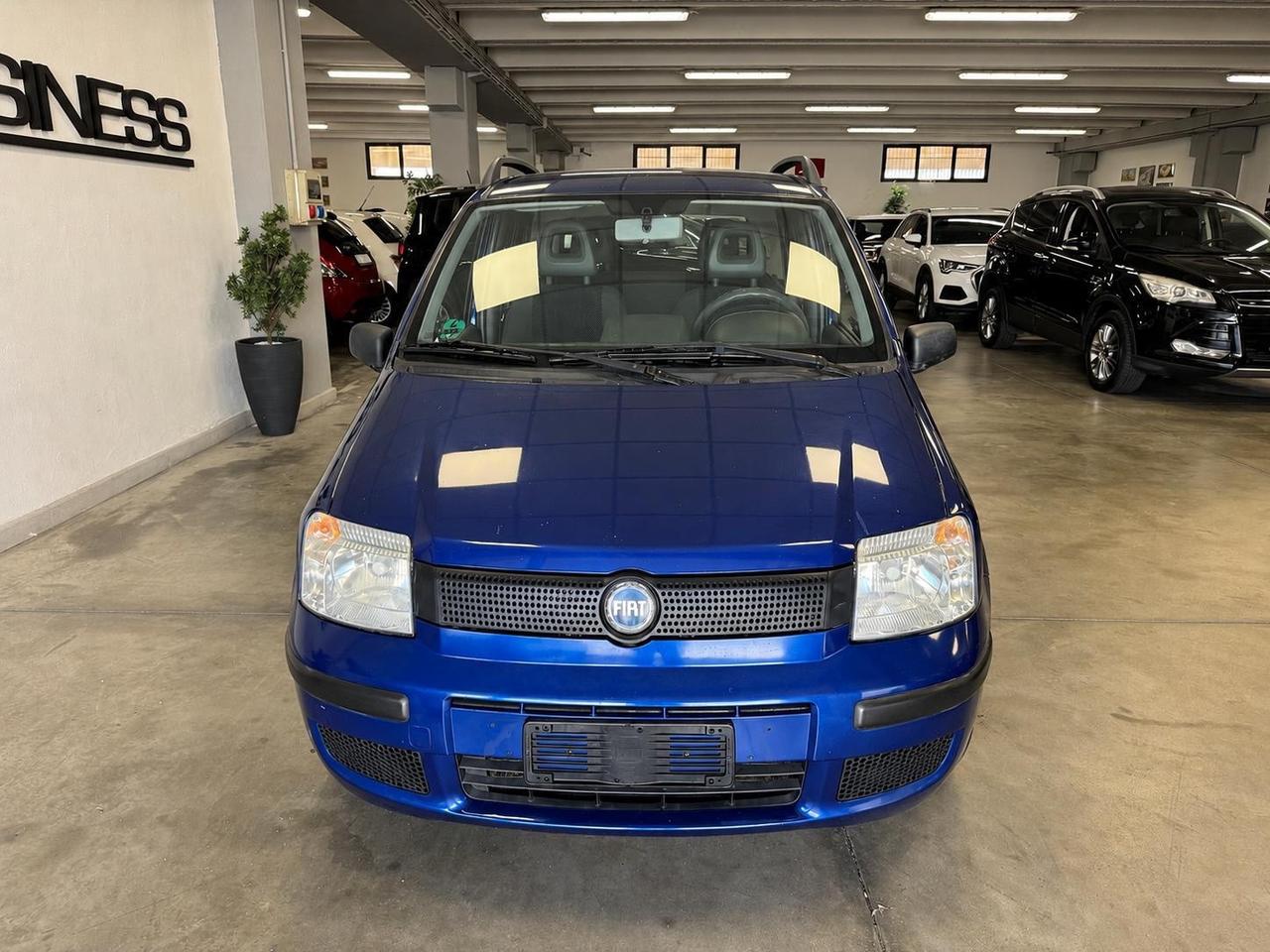Fiat Panda 1.2 Dynamic