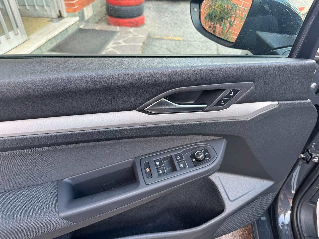 Volkswagen Golf 1.5 TSI EVO Life