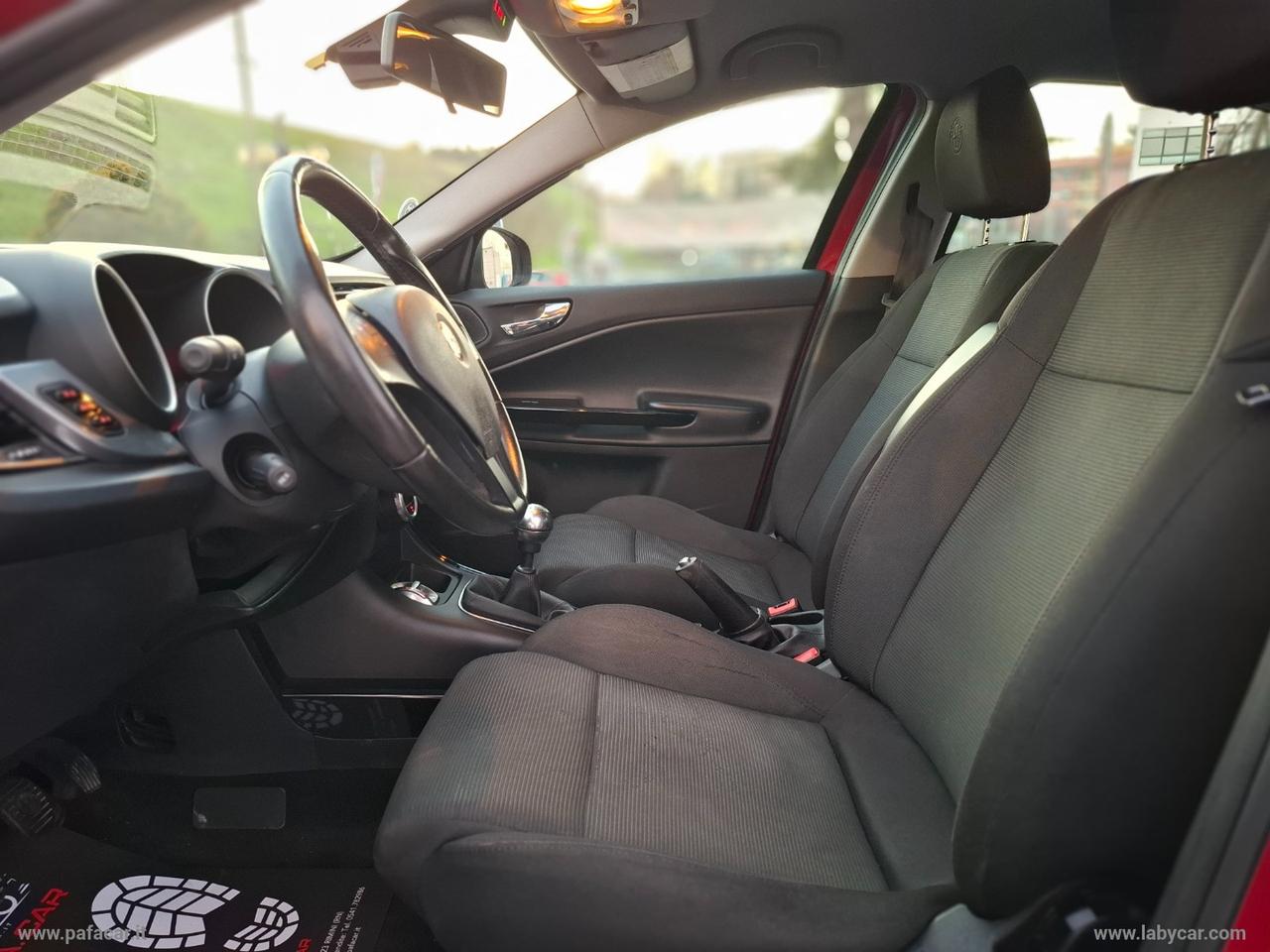 ALFA ROMEO Giulietta 1.6 JTDm-2 105 CV Distinctive