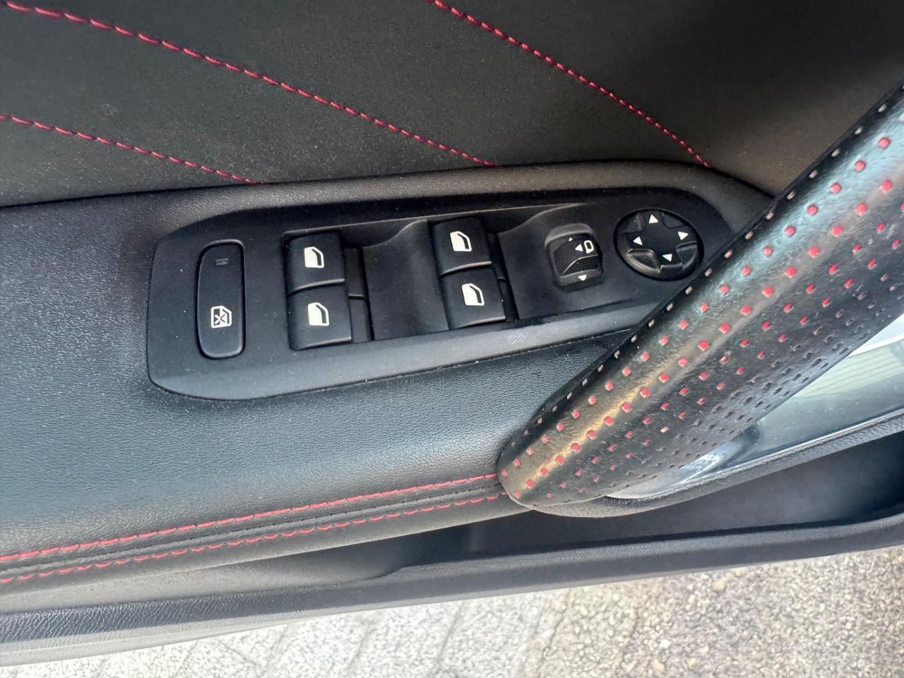 Peugeot 308 BlueHDi 130 S&S GT Line