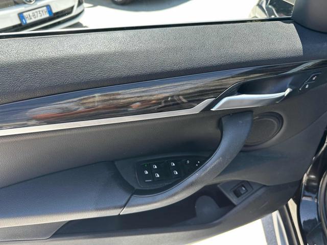BMW X1 sDrive18d xLine Plus "PELLE, FULL"