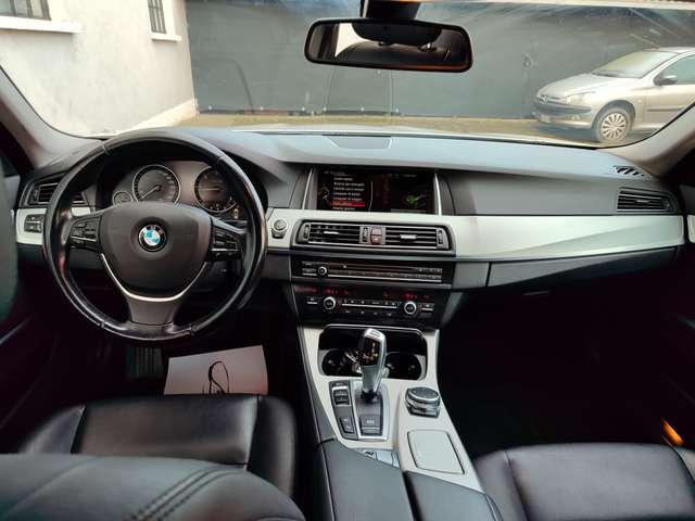 BMW 525 525d xDrive Touring Luxury
