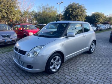 Suzuki Swift 1.3 3p. GL km 132.000