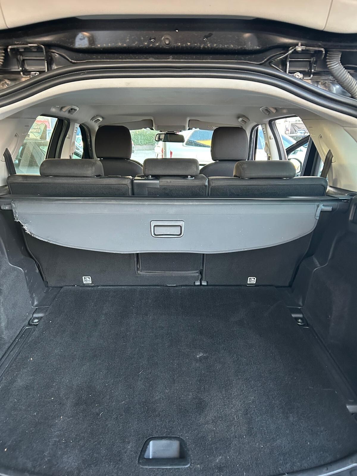 Land Rover Discovery Sport 2.0 TD4 150 CV SE