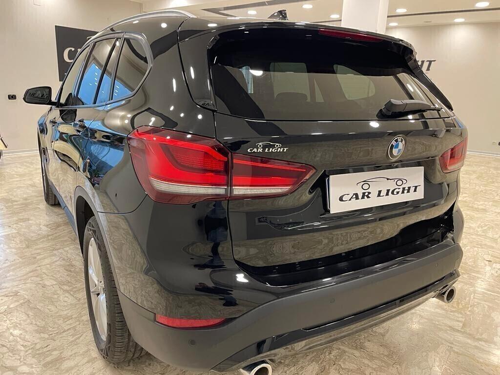 Bmw X1 sDrive18d Sport