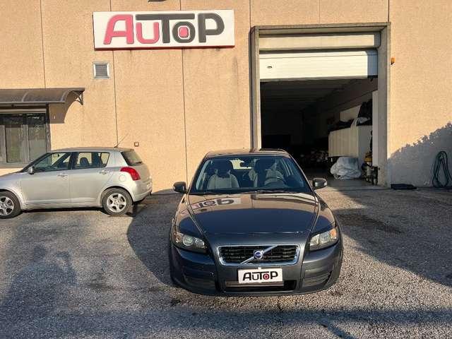 Volvo C30 2.0 D