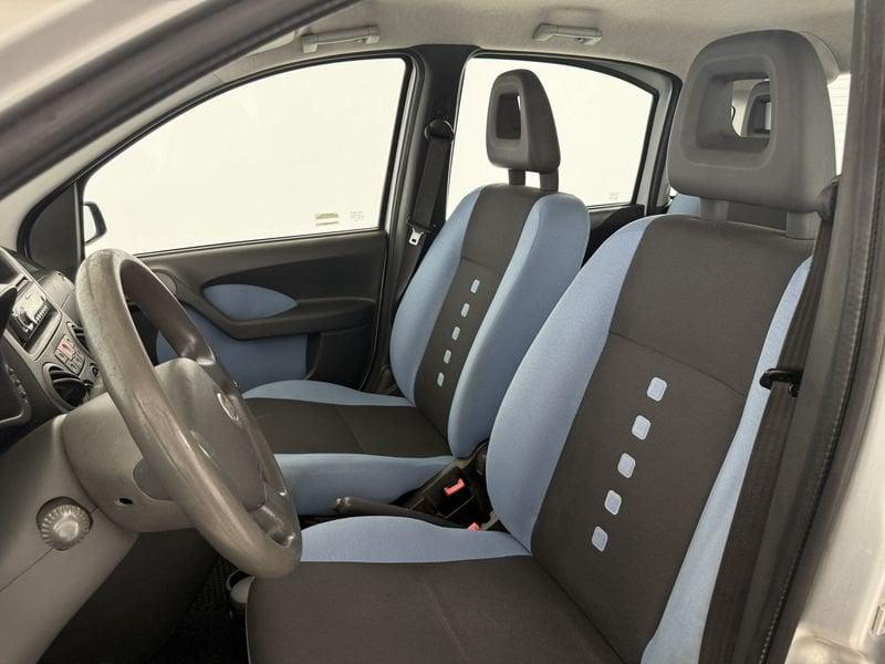 FIAT Panda Panda 1.2 Climbing 4x4 * GPL * GANCIO TRAINO *