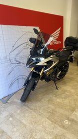 Voge Valico 525