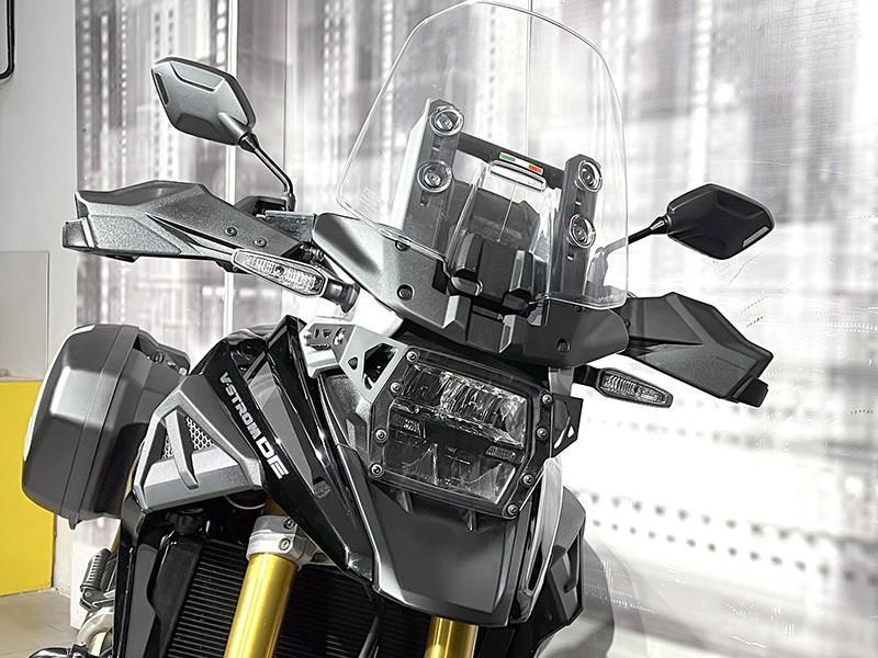 Suzuki V-Strom 1050 DE