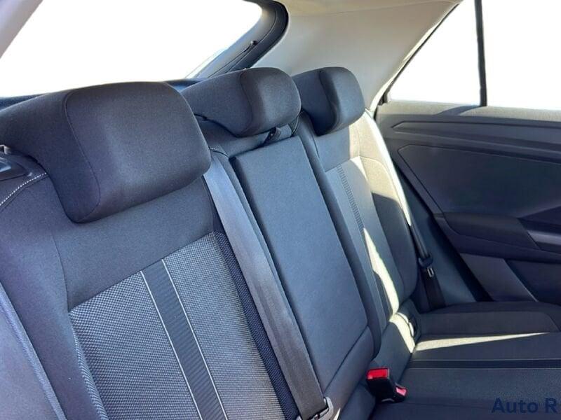 Volkswagen T-Roc T-Roc 2.0 TDI SCR 150 CV DSG Life
