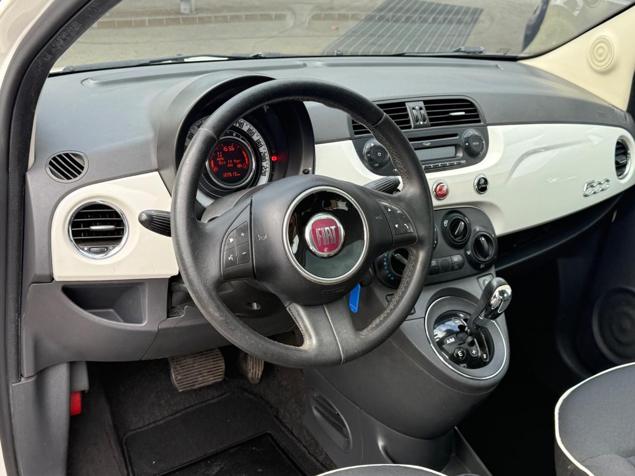 500 1.2 Lounge-AUTOMATICA-unipro-rate-E6