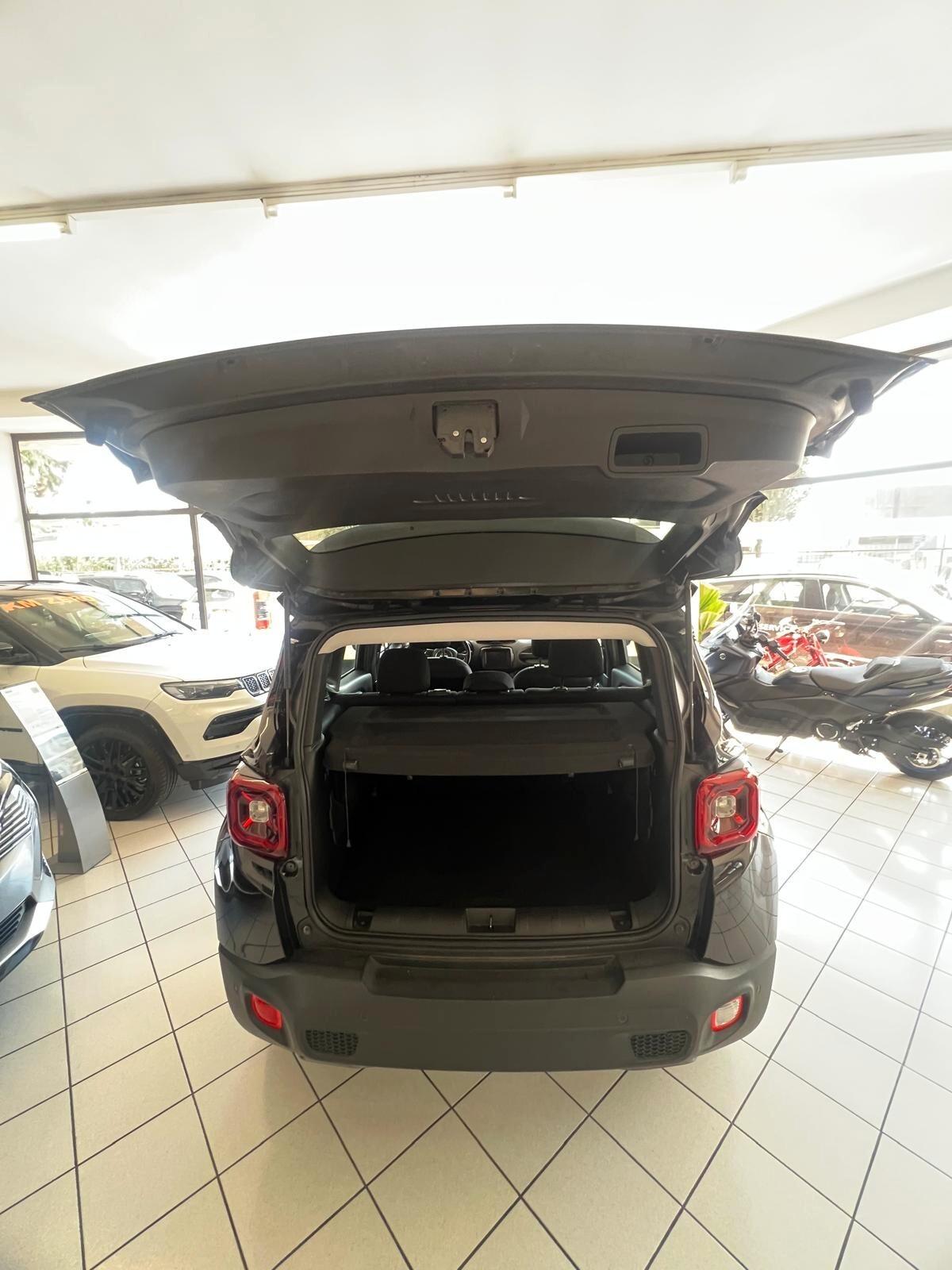 Jeep Renegade 1.0 T3 Limited