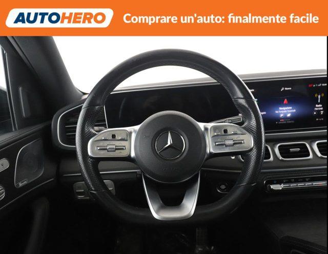 MERCEDES-BENZ GLE 350 de 4Matic EQ-Power Premium Plus